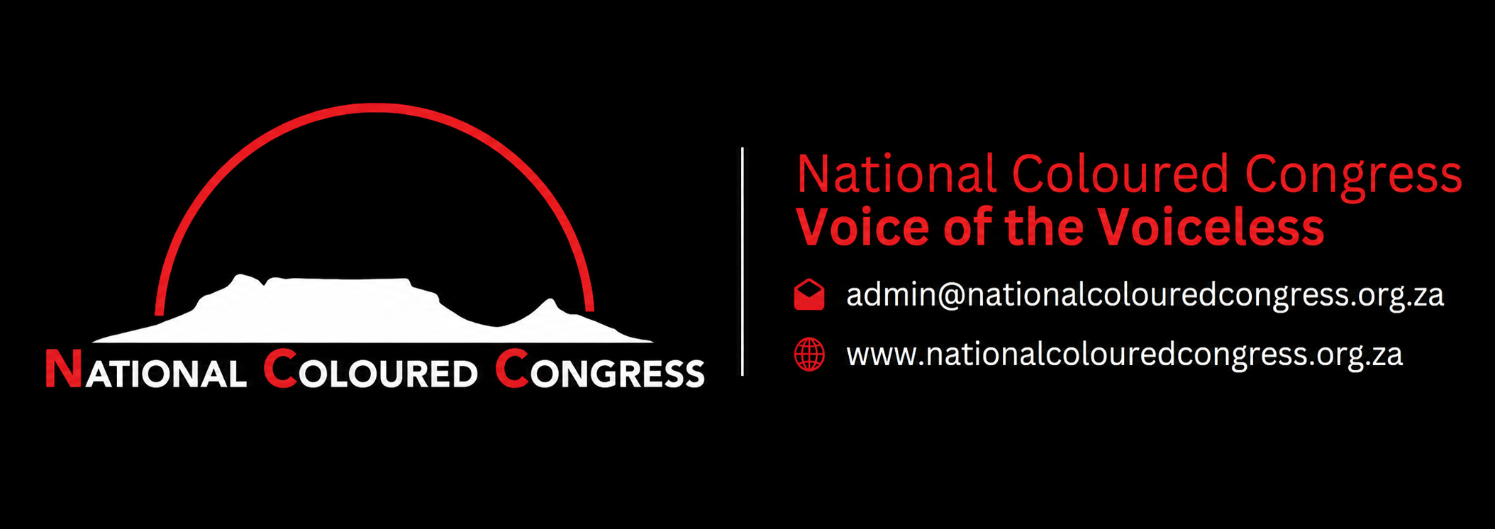 National Coloured Congress